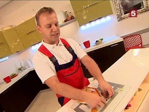 Лайфхак: Как свернуть открытый пакетик чипсов. "Утро на 5"