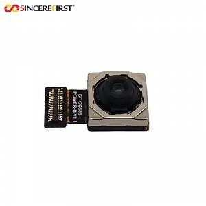 [Hot Item] 8K 4K Imx586 Cis Robot Vision Autofocus Mipi Camera Module for Robot Arm Fpv