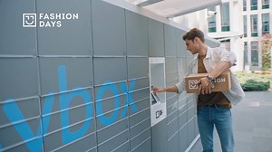 12K views · 42 reactions | Returneaza fara griji, simplu si rapid, acum si in easybox-ul de langa tine! Afla cum: https://bit.ly/33wP19R | Fashion Days | Facebook