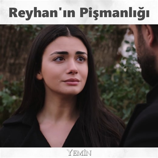 17K views · 597 reactions | Hayatta Olmayan Birini Affetmek Ne Kadar Zormuş  | 222. Bölüm #Yemin #YeminDizisi #gökberkdemirci #özgeyağız #ThePromise #turkishseries #Turkishnovelas #دراماتلفزيونيةتركية #SılaTürkoğlu | Yemin Dizisi | Facebook