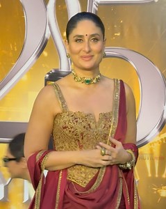 103K views · 2.7K reactions | Kareena Kapoor Khan, Nora Fatehi, Nushrratt Bharuccha, Nimrat Kaur And Karan Johar, Vijay Varma At The Green Carpet Of IIFA Digital Awards 2025 #kareenakapoor #norafatehi #NushrrattBharuccha #NimratKaur #KaranJohar #VijayVarma #bollywood #celebrity #IIFAAwards2025 | Movie Review Preview | Facebook