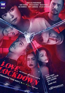 Love Lockdown streaming: where to watch online?