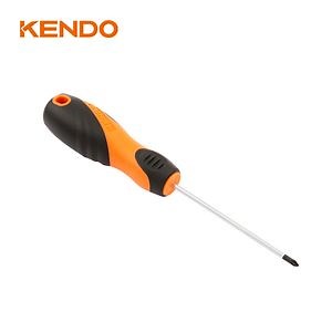 [Hot Item] Top Quality Magnetic Tip Screwdrivers Pozidriv Screwdriver