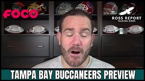 The latest Ross Report... Ross Tucker breaks down #Eagles versus Buccaneers... #FlyEaglesFly #PHIvsTB | Inside The Iggles