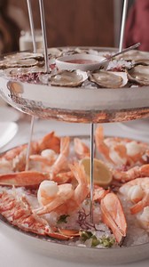 Our refreshing raw bar-inspired selections are the perfect palate primer for our Prime steaks, and the perfect way to earn points toward your next reward. | Fleming's Prime Steakhouse & Wine Bar | Facebook