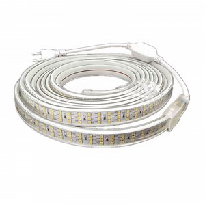 [Hot Item] LED Tape Light IP65 Waterproof Flexible LED Strip Light