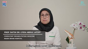 Sarcopenia—the gradual loss of muscle mass—doesn't just affect older adults; it can start as early as your 30s. But with MARIGOLD HL SuperMilk, you can fight back. With 31% more protein and 38% more calcium than regular milk, it helps build and maintain muscle strength, one glass at a time. Watch this video from Motherhood to learn how sarcopenia develops and how MARIGOLD HL SuperMilk can help you stay strong. #MARIGOLDHLSuperMilk #PreventSarcopenia #StayStrong #Motherhoodcommy @motherhood.com.m
