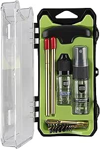 Breakthrough Clean Technologies Nylon Upper Receiver Brush, AR-15, Black/Brass