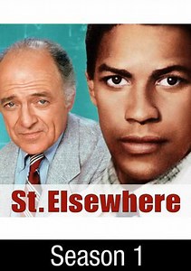 St. Elsewhere: Pilot