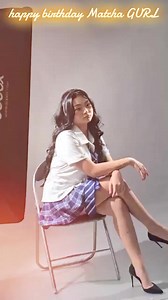 18 na si MATCHA ♥️🎂 #Runcav #bday #photoshoot Mich Manibo Mich Manibo Michnatics official Imee Ronald Delos Santos RunCav Talents and Event Productions Allan Mañibo | Tita Mommie Sus