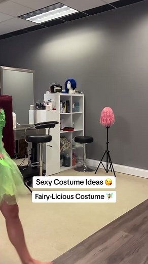 Turn up the heat this Halloween with sexy costumes that add a sizzle of excitement to the night! 🔥🎃 #halloweencostumes2023 #sexycostumes #womenscostumes #costumeideas | HalloweenCostumes.com