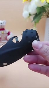 Vibrating Cock Ring Penis Sleeve - Remote Control Male Vibrator Cock Ring Extender Adult Couples Sex Toys for Men Dick Balls G Spot Stimulation, Erection Vibrators Women Couples Pleasure