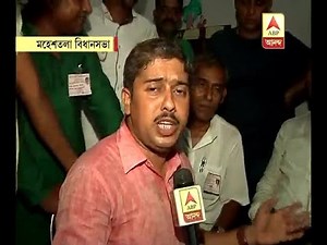 Maheshtala bypoll: TMC candidate Dulal Das castigates Shovan after victory
