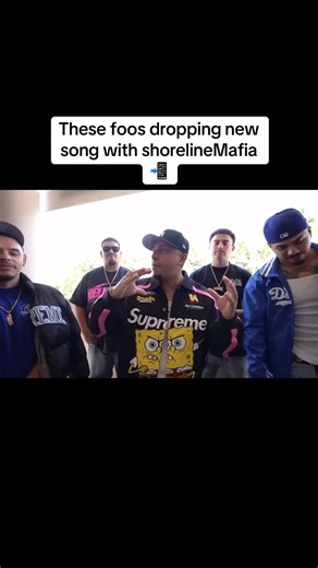 The summer anthem going to be crazy #thesefoos #ohgeesy #shorlinemafia #fyp #viral