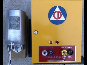 AR Timer and Telephone Relay