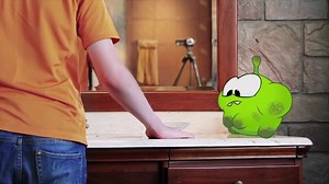 59K views · 770 reactions | Here is the second compilation of funny moments with Om Nom. Enjoy watching it! :^) #cartoon #funny #cuttherope | Cut the Rope | Facebook