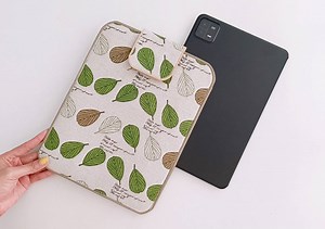 ☘️☘️☘️ Tablet pouch | Cute Among Us