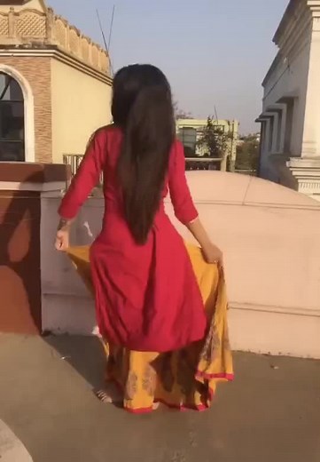 Devika arundhati on TikTok