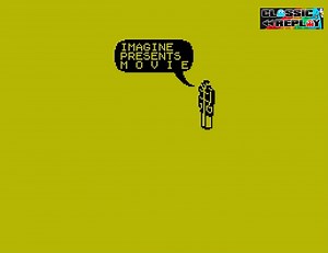 Set in 1930s New York, it's a cinematic tale. Find the girl, grab the gun, and take down the bad guys - Movie #movie #zxspectrum #RetroGaming #videogames #nostalgia #48k | Classic Replay