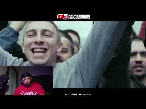 Black American From NY Reacts to SERBIAN RAP! | Beogradski sindikat - Sistem te laže (Reaction)