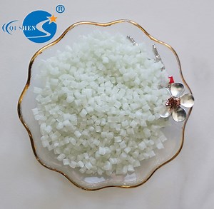 [Hot Item] Injection Molding High Gloss Qishen 25/Kg Homopolymer Copolymer Polypropylene Plate