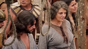 Moises y los diez mandamientos capitulo 152 completo en español