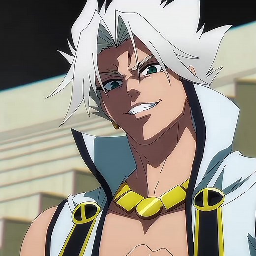 kacamata kena mental 🗿 #willserfort #zeothorzeusreinbolt #tsuetotsuruginowistoria #wistoriaofwandsandswords