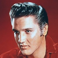 Paroles Fort lauderdale chamber of commerce de Elvis Presley