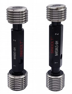 [Hot Item] Sinbolt USA Standard Thread Plug Gauge Production Plant 2-3/4-8UN-2B