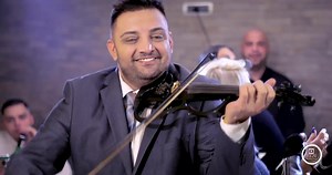 #MOMIR_JOVANOVIĆ_GULA ADMIRAL KOLO - MNOGO LEPO | Muzika Sa Balkana