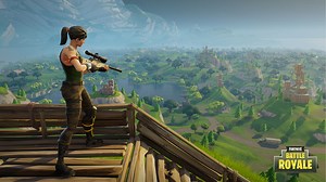 ‘PUBG’ Developer Accuses ‘Fortnite’ of “Replicating” Its Game