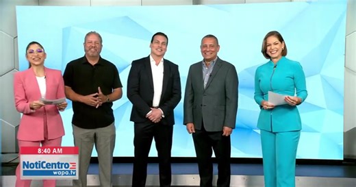 Hecho en Puerto Rico: Innovadora tecnología de Terumo en Puerto Rico
