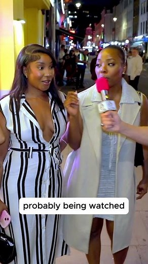 What Turns You On More — Being Watched or Being Blindfolded? #TurnOns #SpicyQuestions #MindGames