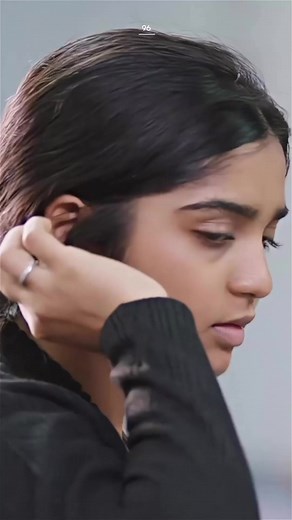 First love is always a special feeling. ❤️ #MXPlayer | MX Player