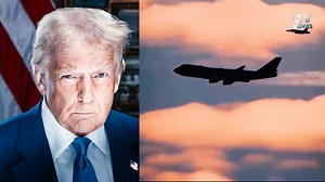 Welcome back President Donald Trump!!! | Quoc Vo