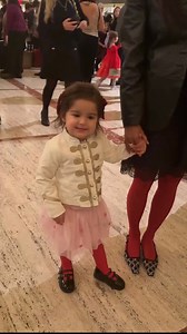 The outfits that twirled their way through the night. 🩰✨ Our Gymboree x NYC Ballet collection made every moment of 𝘎𝘦𝘰𝘳𝘨𝘦 𝘉𝘢𝘭𝘢𝘯𝘤𝘩𝘪𝘯𝘦’𝘴 𝘛𝘩𝘦 𝘕𝘶𝘵𝘤𝘳𝘢𝘤𝘬𝘦𝘳® feel truly magical. Discover the collaboration today: https://bit.ly/492Zxqq | Gymboree