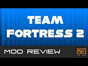 MineCraft Mod Review: Team Fortress 2