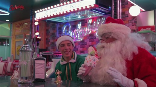 Feliz #Navidad 🎄🎁 🎅🏻 De parte de todo el equipo de nuestros 2 restaurantes ❤️❤️ | Rock&billy