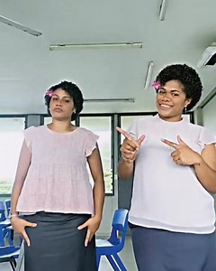 #FijiGotTalent: The Pacifica Queen Melenesian Beauty ☘💙🖤🌊 Fiji🇫🇯🇫🇯 | Pacifica Queens