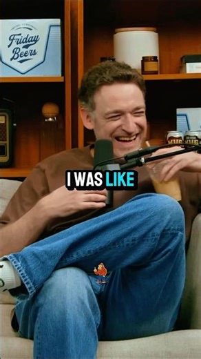Dan Soder Loved Prey… Until Shane Gillis Ruined It 💀😂