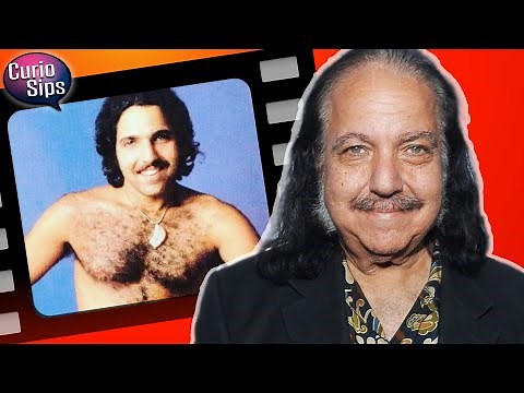 Ron Jeremy - A Huge Scandal! From 2000 Films To 330 Years In Prison?!