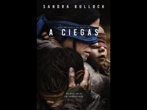 A CIEGAS PELICULA COMPLETA EN ESPAÑOL LATINO (DESCARGAR)