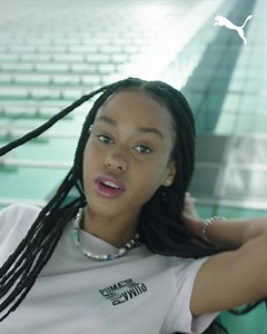 24 reactions | With a name inspired by the brilliant star Mira, the PUMA TRC Mira is made for those who are ready to stand out and shine. ✨ Shop Now: https://bit.ly/3qPf6Lx | Side-Step | Facebook