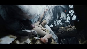 Sif gets fucked by Fenrir