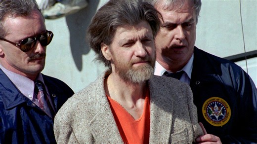 AP Sources: Ted Kaczynski, known as the "Unabomber," died of suicide