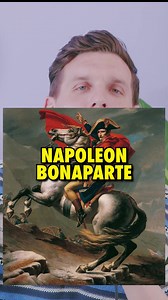 It’s Short King 👑 Season and on todays Christories we’re discussing the OG Short King Napoleon Bonaparte. Watch and learn babes right now on YouTubes. | Chris Distefano