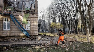 „Der Krieg zeigt, dass wir in eine neue Phase einer militärtechnische Revolution eintreten“