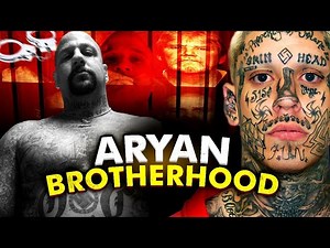 The Untold Story of The Most Deadly Prison Gang