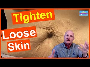 Tighten Loose Belly Skin
