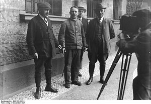 Fritz Haarmann - Alchetron, The Free Social Encyclopedia